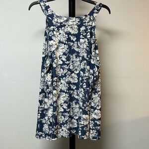 🦋 Women’s Fortune + Ivy 1X sleeveless halter top